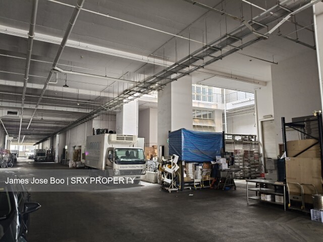 Food XChange @ Admiralty (D27), Factory #618879091